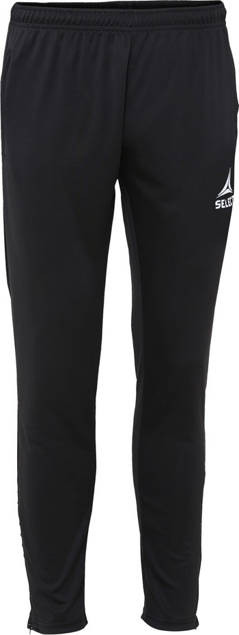 SELECT Argentina Poly-Arbeitshose Unisex Schwarz