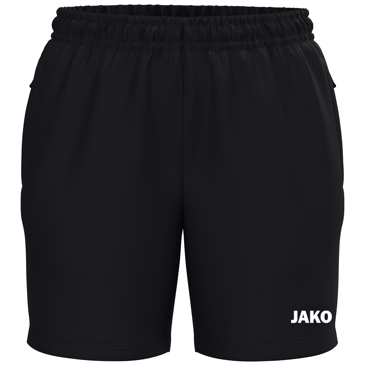 JAKO Webshort One Damen (schwarz)