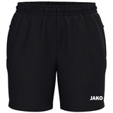 JAKO Webshort One Damen (schwarz)