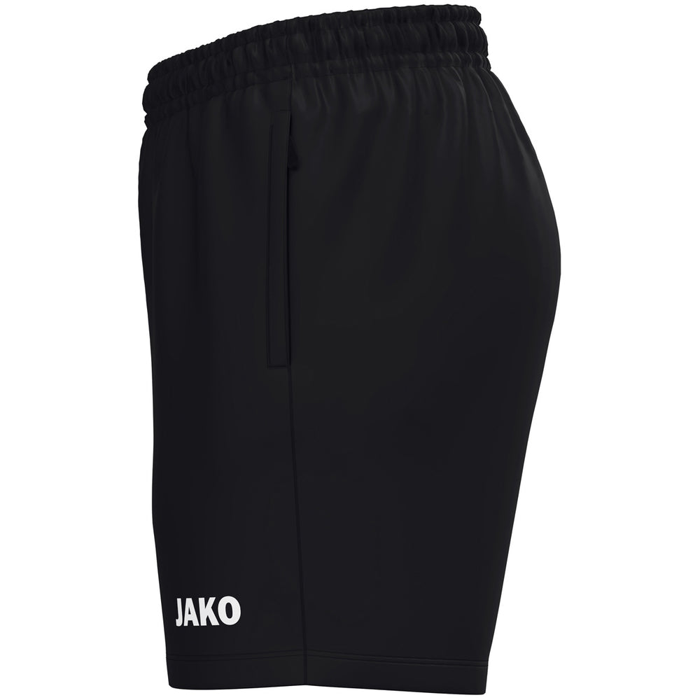 JAKO Webshort One Damen (schwarz)