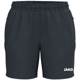 JAKO Webshort One Damen (anthrazit)