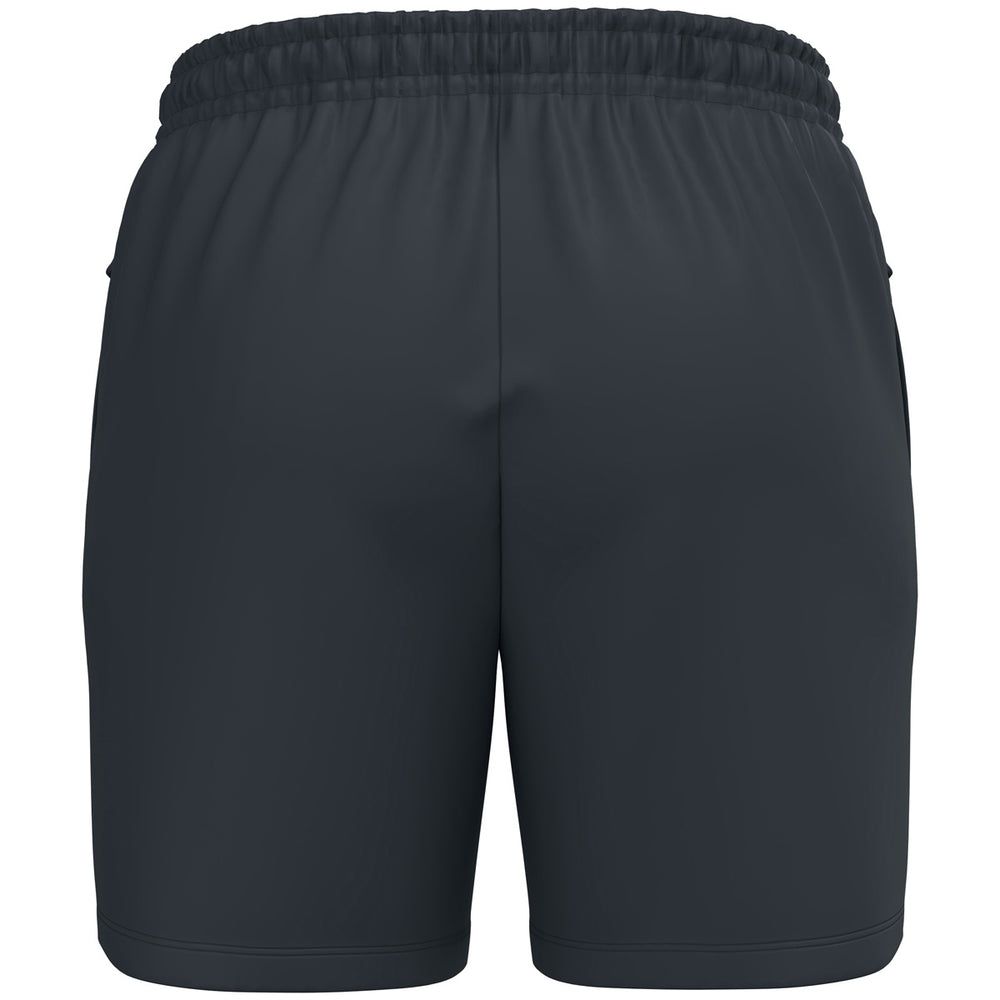 JAKO Webshort One Damen (anthrazit)