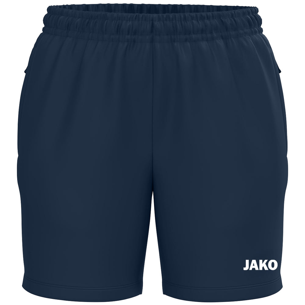 JAKO Webshort One Damen (marine)