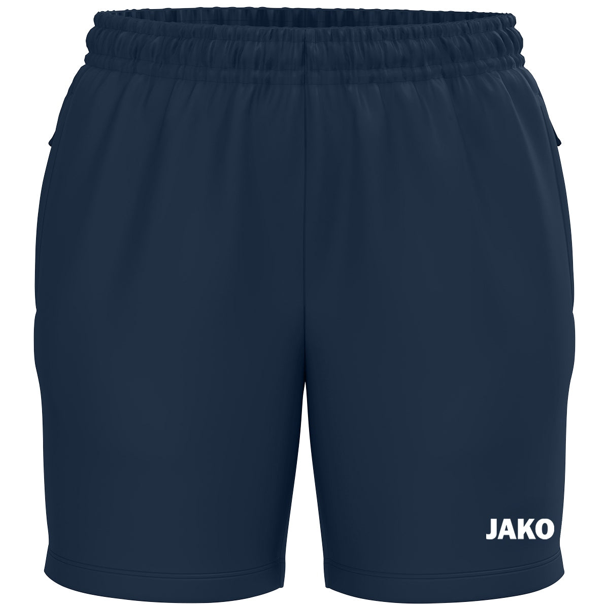 JAKO Webshort One Damen (marine)