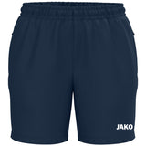 JAKO Webshort One Damen (marine)