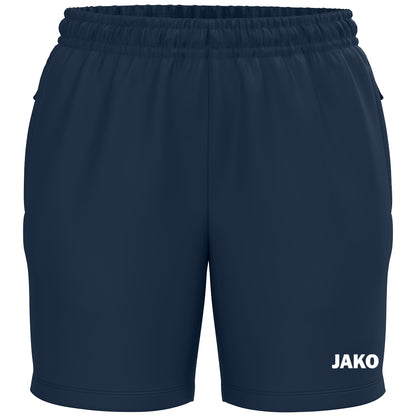 JAKO Webshort One Damen (marine)