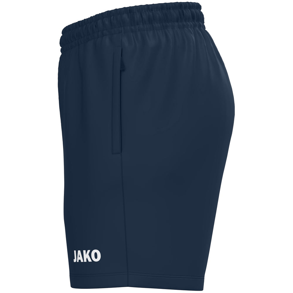 JAKO Webshort One Damen (marine)