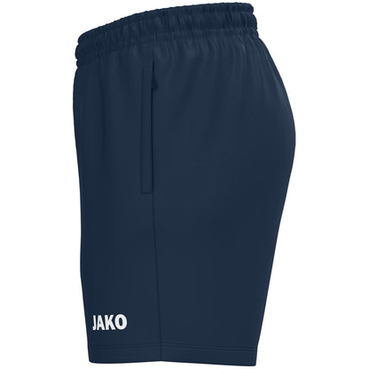 JAKO Webshort One Damen (marine)