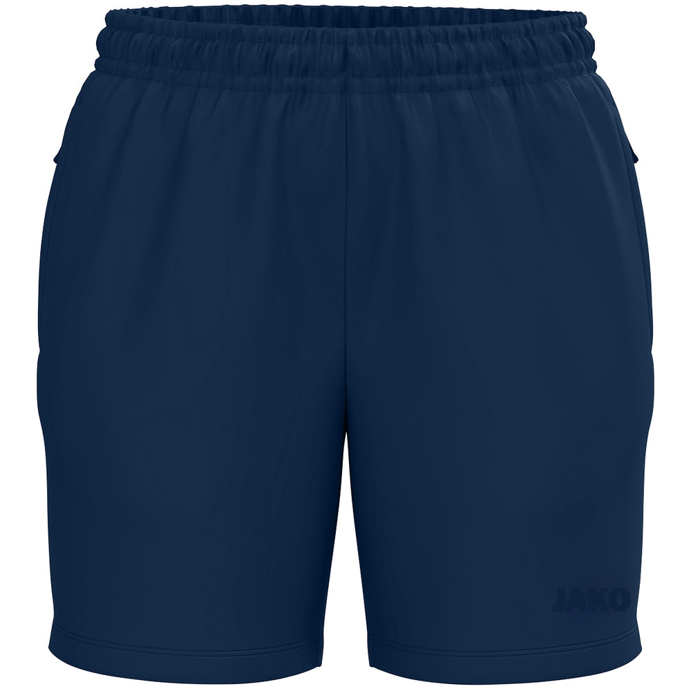 JAKO Webshort One Damen (navy)