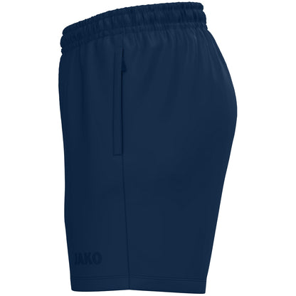 JAKO Webshort One Damen (navy)