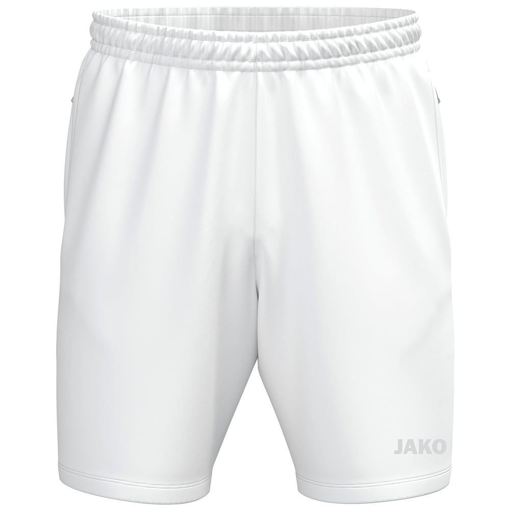 JAKO Webshort One (weiß)
