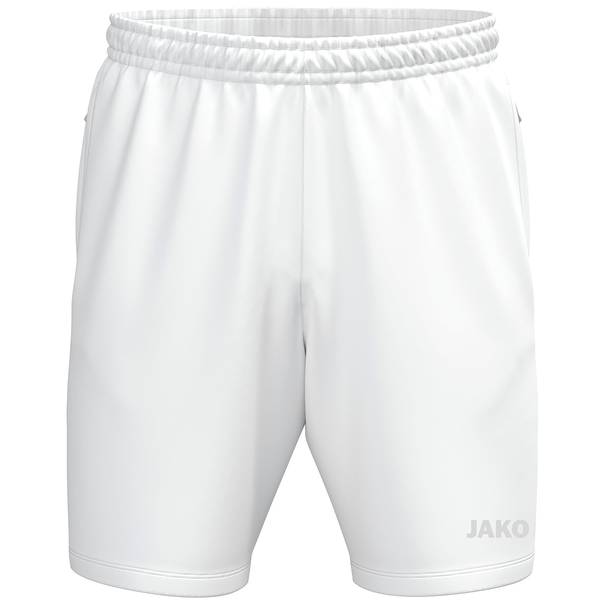 JAKO Webshort One (weiß)