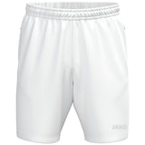 JAKO Webshort One (weiß)