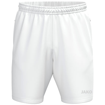 JAKO Webshort One (weiß)