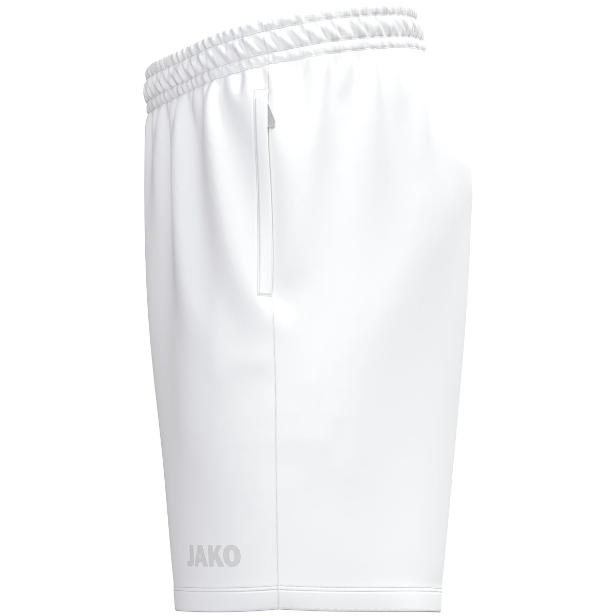 JAKO Webshort One (weiß)