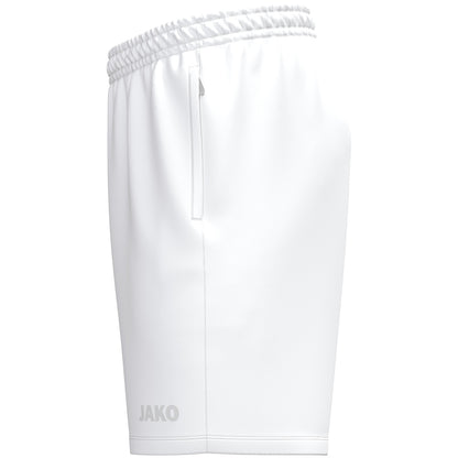 JAKO Webshort One (weiß)