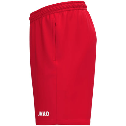 JAKO Webshort One (rot)