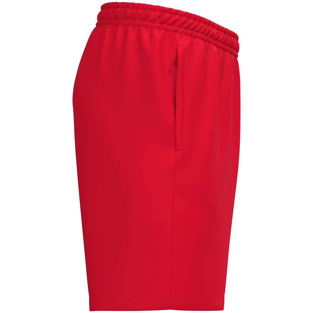 JAKO Webshort One (rot)