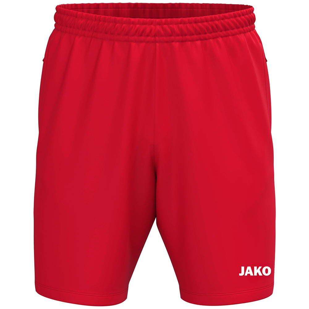 JAKO Webshort One (rot)