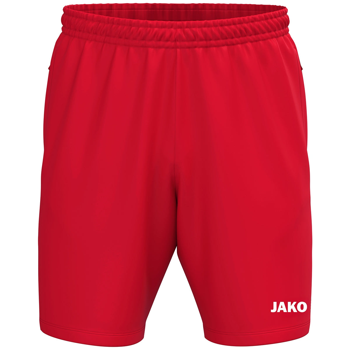 JAKO Webshort One (rot)