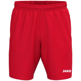 JAKO Webshort One (rot)