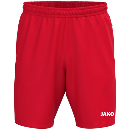 JAKO Webshort One (rot)