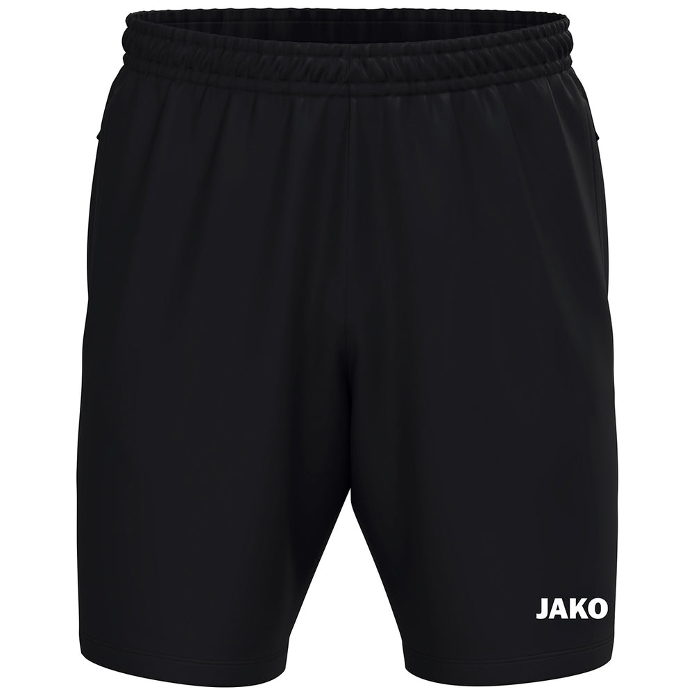 JAKO Webshort One Kind (schwarz)