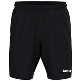 JAKO Webshort One Kind (schwarz)