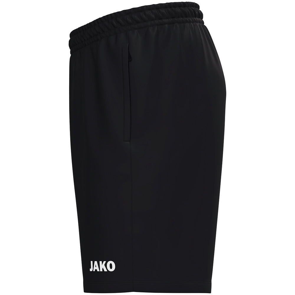 JAKO Webshort One Kind (schwarz)
