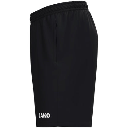 JAKO Webshort One Kind (schwarz)