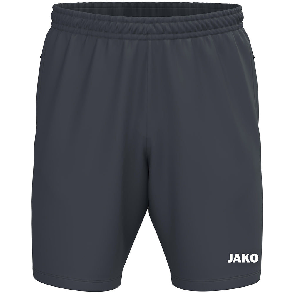 JAKO Webshort One (anthrazit)