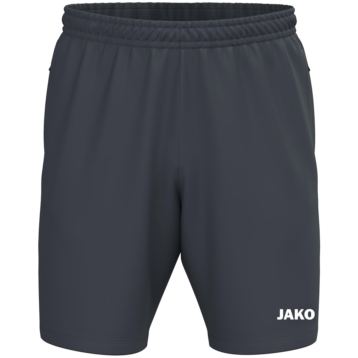 JAKO Webshort One (anthrazit)