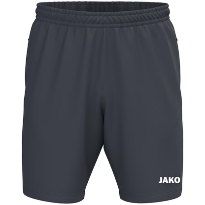 JAKO Webshort One (anthrazit)