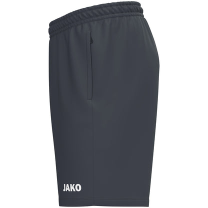 JAKO Webshort One (anthrazit)