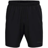 JAKO Webshort One (schwarz/schwarz)