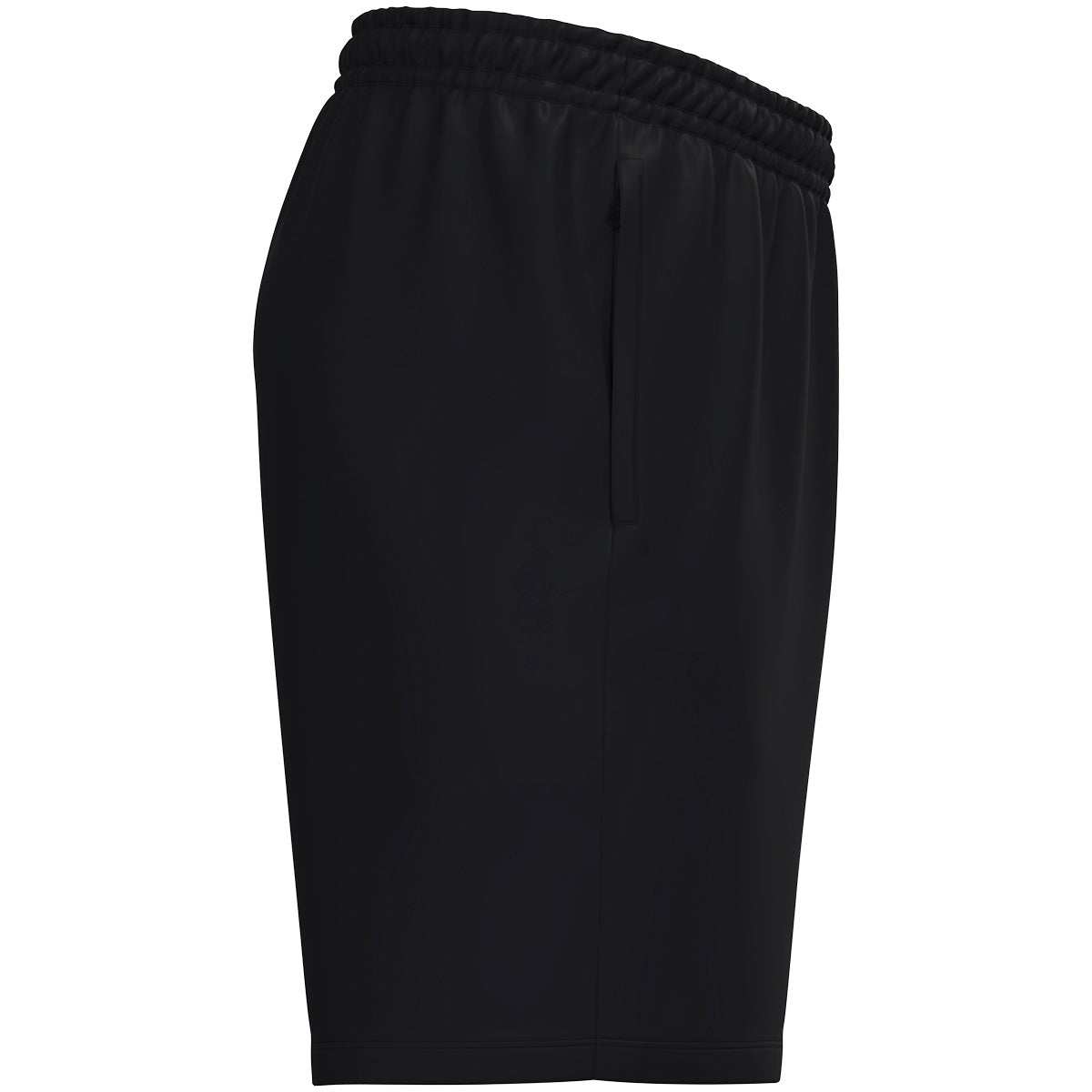 JAKO Webshort One (schwarz/schwarz)