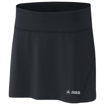 JAKO Rock Basic Damen Schwarz