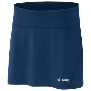 JAKO Rock Basic Damen Blau