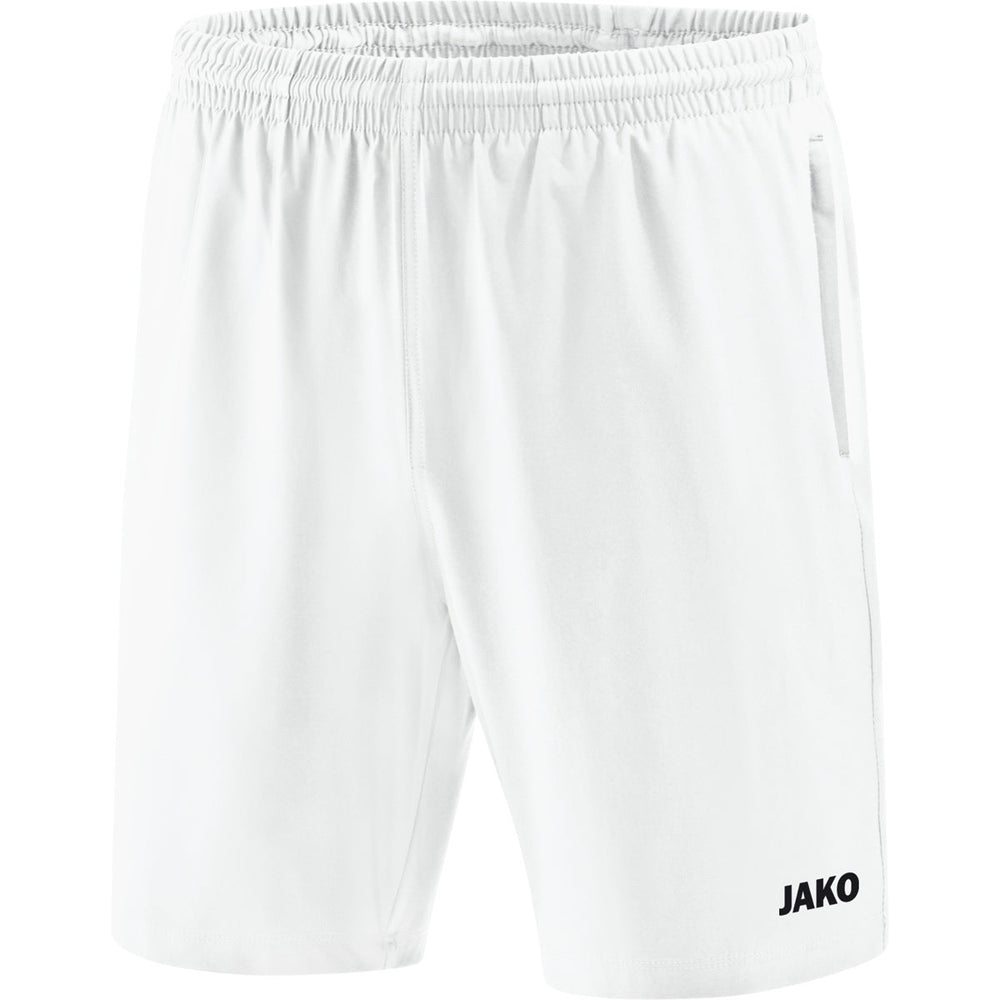 JAKO Short Profi 2.0 Kinder Weiß