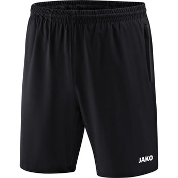 JAKO Short Profi 2.0 Damen Schwarz