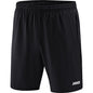 JAKO Short Profi 2.0 Damen Schwarz