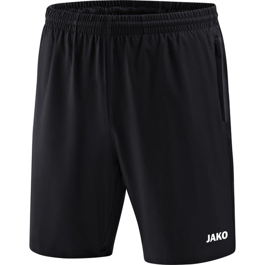 JAKO Short Profi 2.0 Kinder Schwarz
