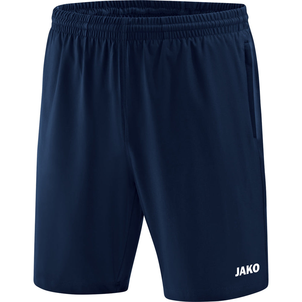 JAKO Short Profi 2.0 Unisex Blau