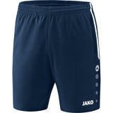 JAKO Short Competition 2.0 Unisex Blau
