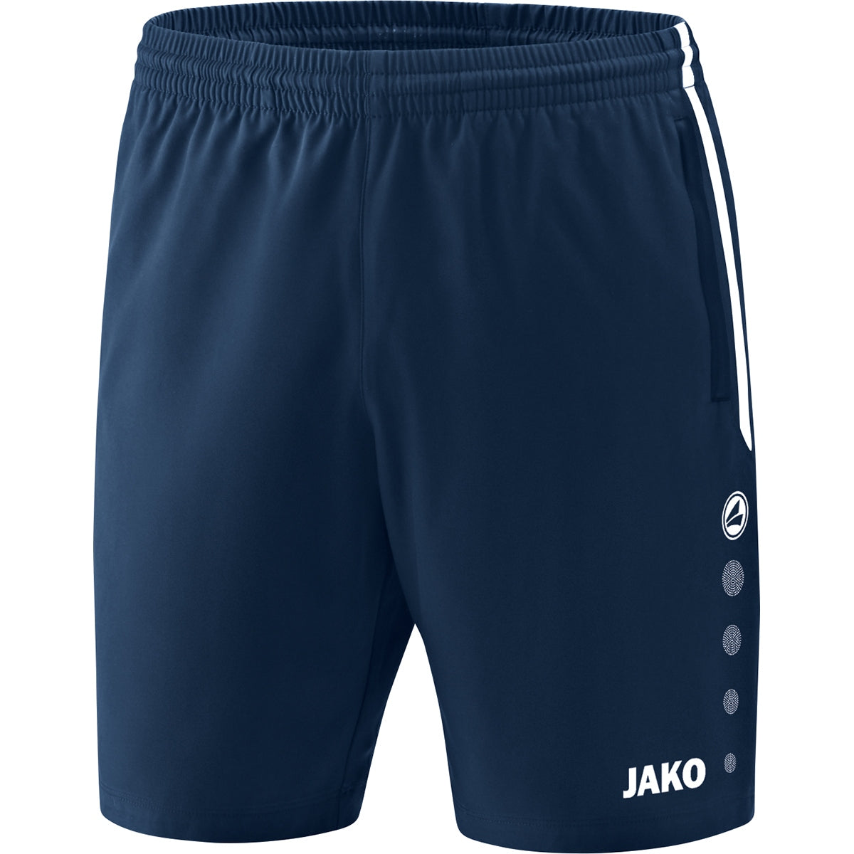 JAKO Short Competition 2.0 Unisex Blau