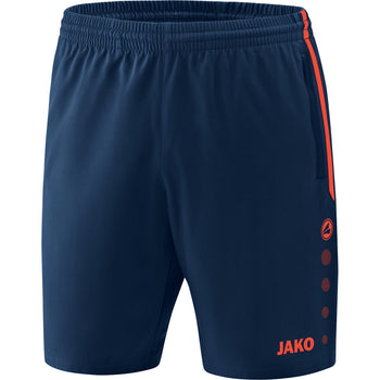 JAKO Short Competition 2.0 Kinder Blau