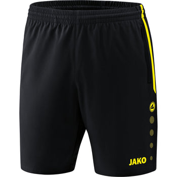 JAKO Short Competition 2.0 Kinder Schwarz