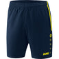 JAKO Short Competition 2.0 Kinder Blau