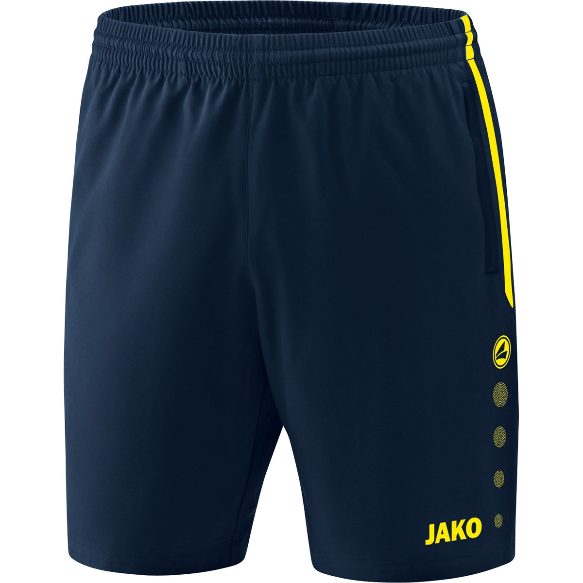 JAKO Short Competition 2.0 Unisex Blau