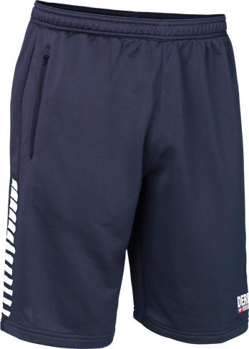DERBYSTAR Hyper Bermudashort (navy/weiss)
